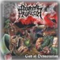 Mortal Profecia : God of Devastation